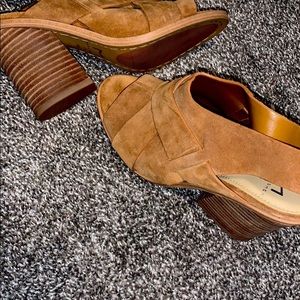 New Marc Fisher heels